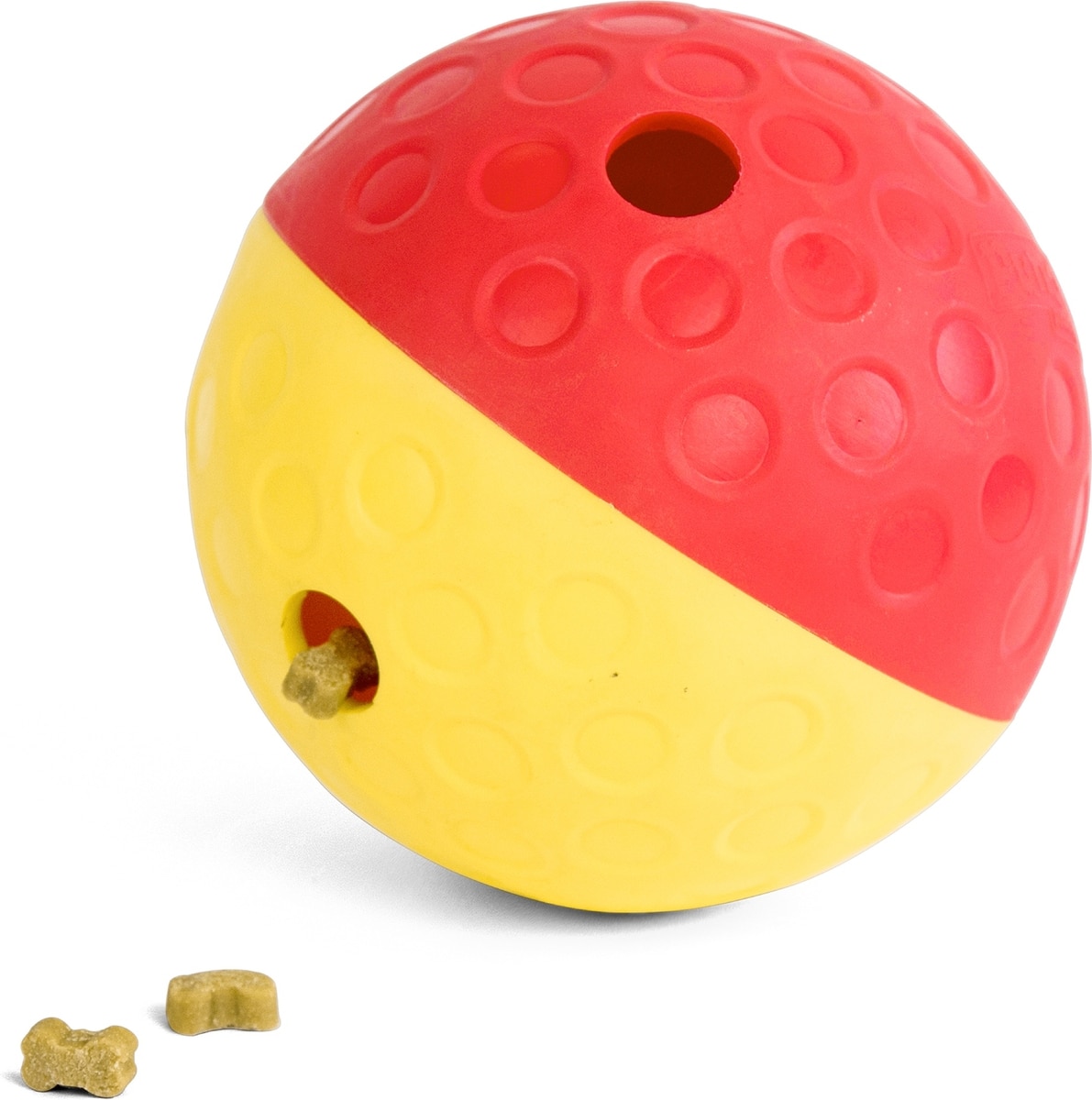 NINA OTTOSSON BY OUTWARD HOUND Treat Tumble Puzzle Game Dog Toy