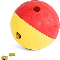Nina Ottosson by Outward Hound Treat Tumble Puzzle Game Dog Toy, Large