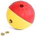 Nina Ottosson by Outward Hound Treat Tumble Interactive Treat Dispensing Puzzle Dog Toy, Large