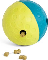 Nina Ottosson by Outward Hound Treat Tumble Puzzle Game Dog Toy, Small