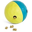 Nina Ottosson by Outward Hound Treat Tumble Interactive Treat Dispensing Puzzle Dog Toy, Small