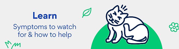 Learn: Symptoms to watch for & how to help