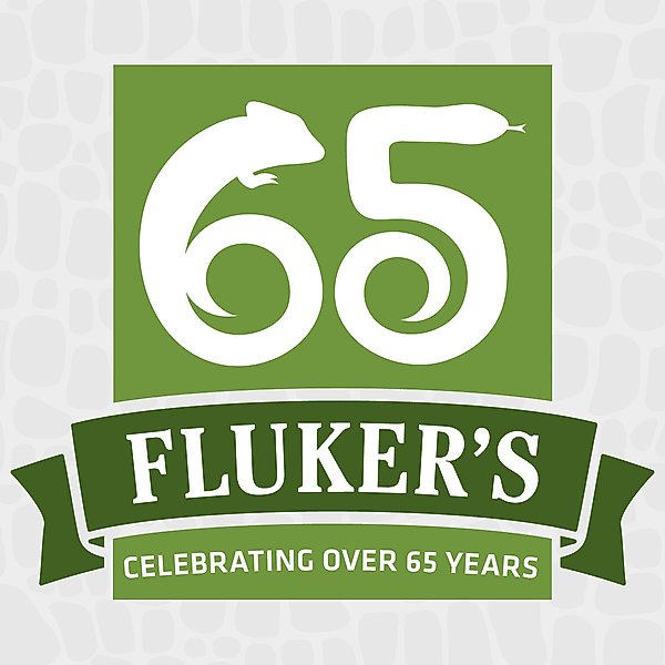 Show full view: Fluker's Live Crickets Reptile Food, Large, 500 count slide 9 of 10
