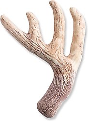 Fringe Studio Nice Rack Plush Dog Toy, Multi