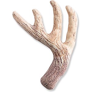 Fringe Studio Nice Rack Plush Dog Toy, Multi