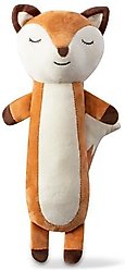 Fringe Studio for Fox Sake Plush Dog Toy, Multi