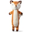 Fringe Studio for Fox Sake Plush Dog Toy, Multi
