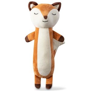 Fringe Studio for Fox Sake Plush Dog Toy, Multi