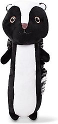 Fringe Studio Stinkin' Cute Plush Dog Toy, Multi