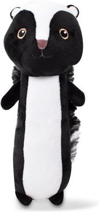 Show full view: Fringe Studio Stinkin' Cute Plush Dog Toy, Multi slide 1 of 3