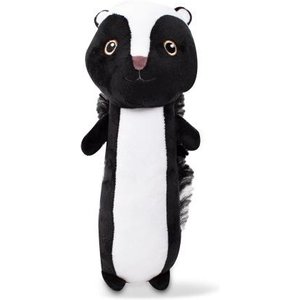Fringe Studio Stinkin' Cute Plush Dog Toy, Multi