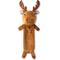 Show in main carousel: Fringe Studio Don't Moose with Me Flattie Plush Dog Toy, Multi slide 1 of 4