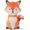 Show in main carousel: Fringe Studio Farrah Fox Plush Dog Toy, Multi slide 1 of 6