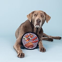 Fringe Studio Catch You Flipside Drbl Plsh Dog Toy, Multi slide 2 of 3