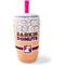 Show in main carousel: Fringe Studio Barkin Donut Iced Cffee Plsh Dog Toy, Multi slide 1 of 4