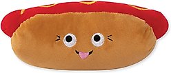 Fringe Studio Sun's Out Buns Out Plush Dog Toy, Multi