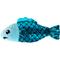 Show in main carousel: Fringe Studio A Little Fishy Kicker Cat Toy, Multi slide 1 of 5