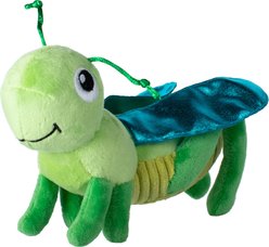 Fringe Studio Hop On By Kicker Cat Toy, Multi