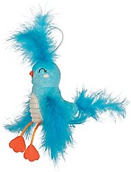 Fringe Studio Watch Me Fly Launcher Cat Toy, Multi