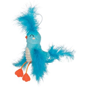 Fringe Studio Watch Me Fly Launcher Cat Toy, Multi