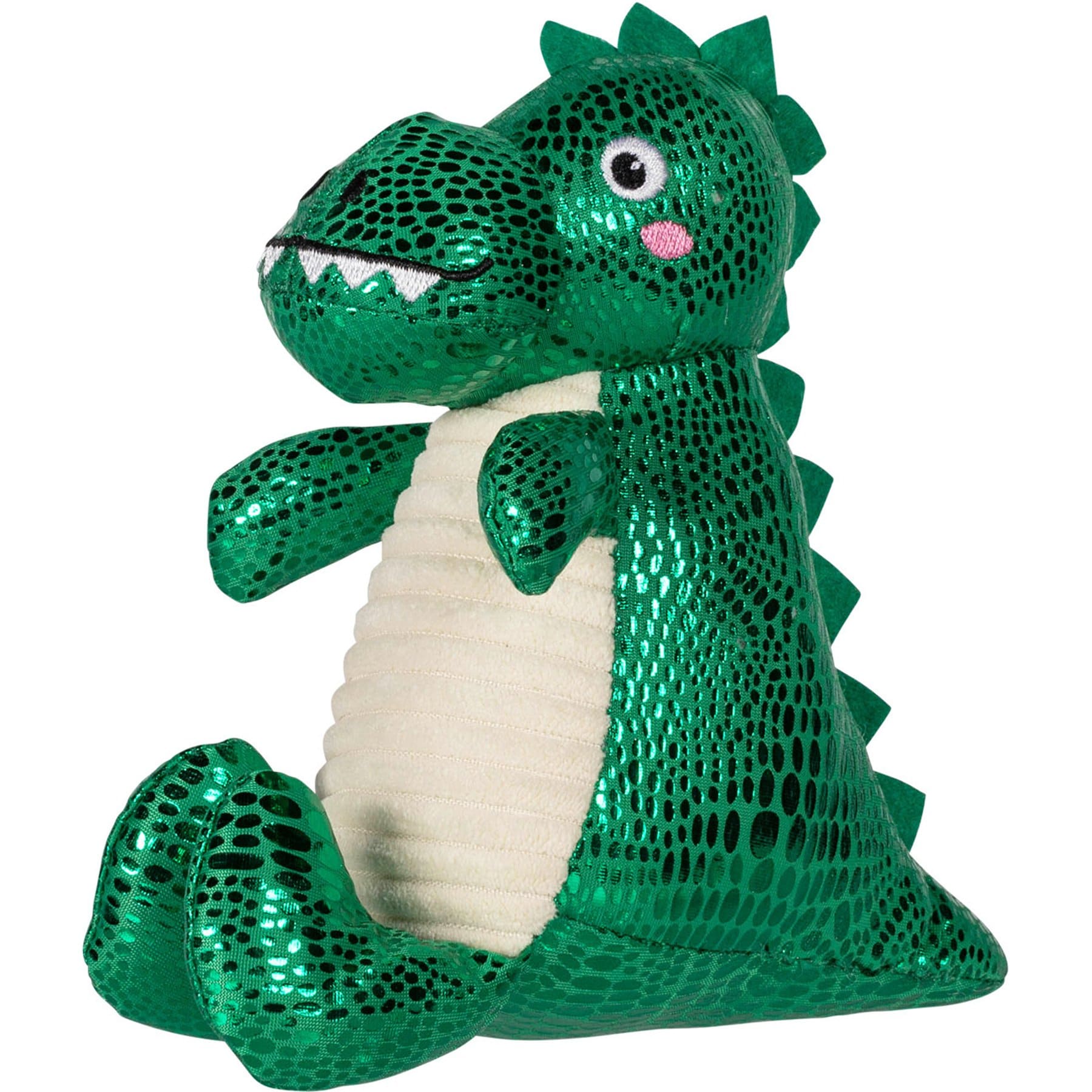 Fringe Studio Rawr To You Too Kicker Cat Toy, Multi