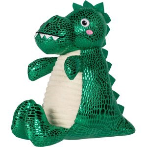 Fringe Studio Rawr To You Too Kicker Cat Toy, Multi