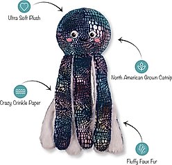 Fringe Studio Get A Grip Kicker Cat Toy, Multi slide 2 of 2