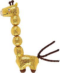 Fringe Studio Just Necks Level Kicker Cat Toy, Multi