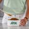 Show in main carousel: Jinx Salmon Crumbles High-Protein Dry Dog Food Topper, 8-oz bundle slide 4 of 14