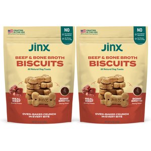 KONG Stuff'N Puppy Snacks Dog Treats