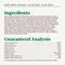 Show in main carousel: Nutro Natural Choice Adult Venison Meal & Brown Rice Recipe Dry Dog Food, 30-lb bag slide 7 of 12