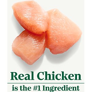 Nutro Natural Choice Adult Large Breed Chicken & Brown Rice Recipe Dry Dog Food, 30-lb bag