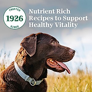 Nutro Natural Choice Adult Large Breed Chicken & Brown Rice Recipe Dry Dog Food, 30-lb bag