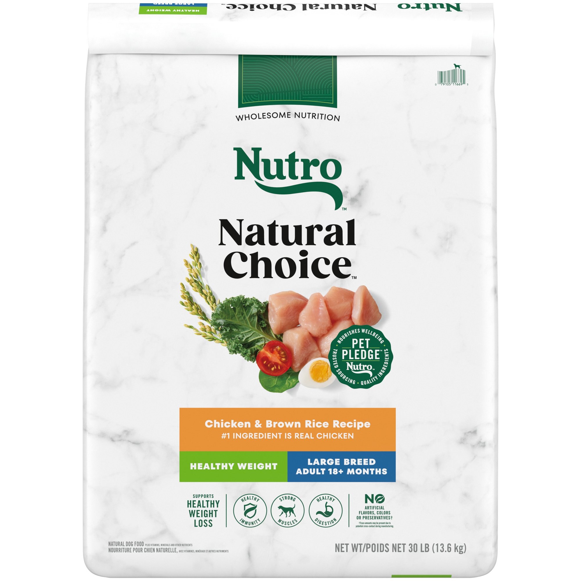 Is Nutro Natural Choice a Good Dog Food: Unveiling Truth