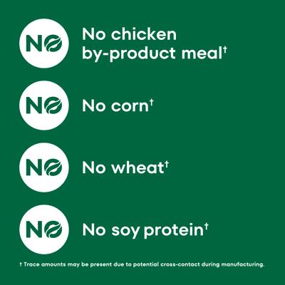 Show full view: Nutro Natural Choice Adult Venison Meal & Brown Rice Recipe Dry Dog Food, 30-lb bag slide 10 of 12