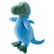 Show in main carousel: Fringe Studio Shark Rex Plush Dog Toy slide 1 of 5