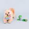 Show in main carousel: Fringe Studio Rawrin Summer 3 Piece Small Dog Toy slide 4 of 6