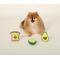 Show in main carousel: Fringe Studio Avocado 3 Pieces Small Dog Toy slide 3 of 5