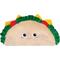 Show in main carousel: Fringe Studio Fantas Taco Large Plush Toy slide 1 of 5