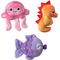 Show in main carousel: Fringe Studio Its A Waterfl Life 3 Piece Small Dog Toy slide 1 of 4