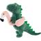 Show in main carousel: Fringe Studio Pool Time Rex Pet Toy slide 1 of 4
