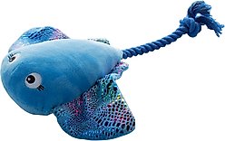 Fringe Studio Do The Right Sting Plush Dog Toy slide 1 of 5