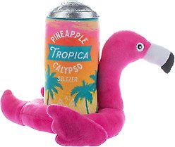 Fringe Studio Pool Days, Sun Rays 2 Piece Dog Toy