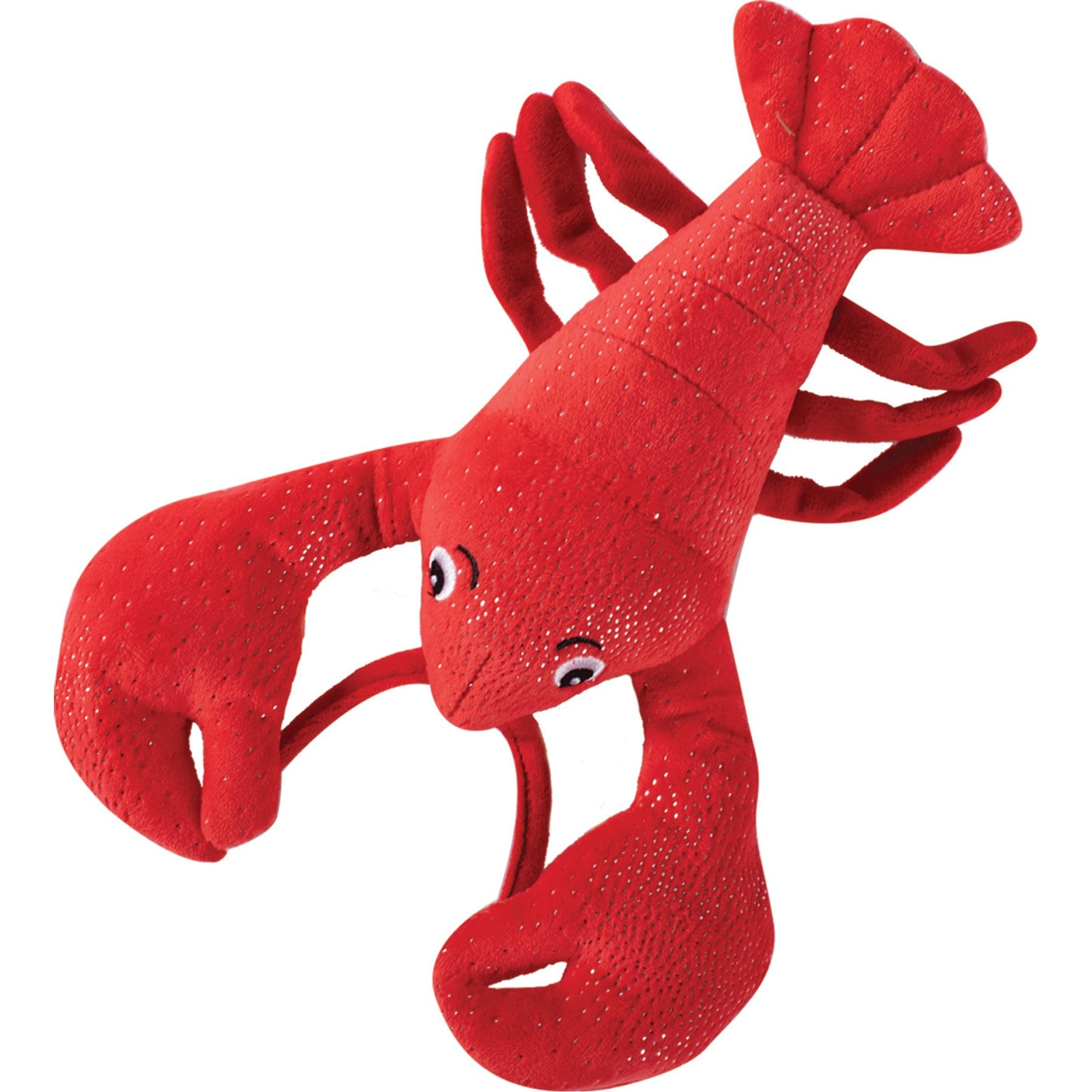 Fringe Studio You're My Lobster Plush Dog Toy