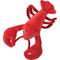 Show in main carousel: Fringe Studio You're My Lobster Plush Dog Toy slide 1 of 4