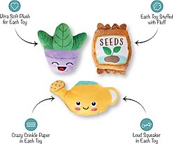 Fringe Studio Just Add Water 3 Piece Small Dog Toy slide 2 of 4