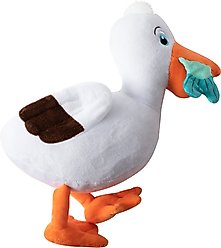 Fringe Studio Lunch Break Plush Dog Toy