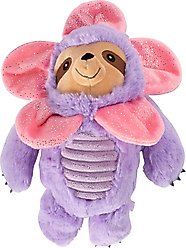 Fringe Studio I'll Grow On You Plush Dog Toy