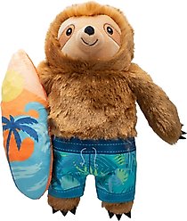 Fringe Studio Makin Waves Plush Dog Toy