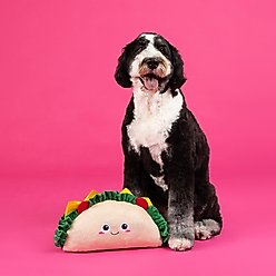 Fringe Studio Fantas Taco Large Plush Toy slide 2 of 4